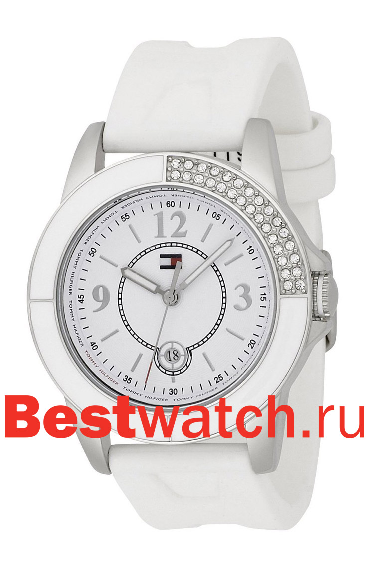 Часы Tommy Hilfiger Aventura 1780971